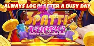 3 Patti Lucky Features